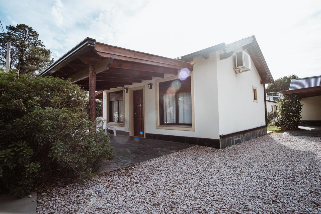 Cabanas Sol Serrano Sierra de la Ventana Exterior foto